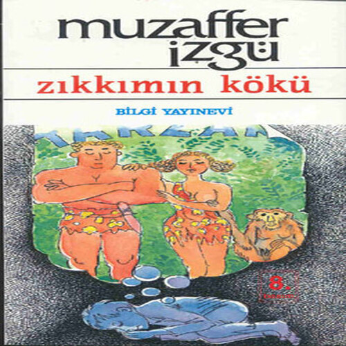 Zıkkımın Kökü Zıkkımın Kökü