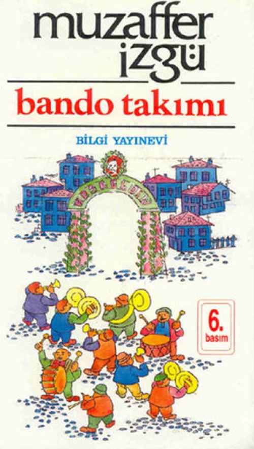 Bando Takımı Bando Takımı