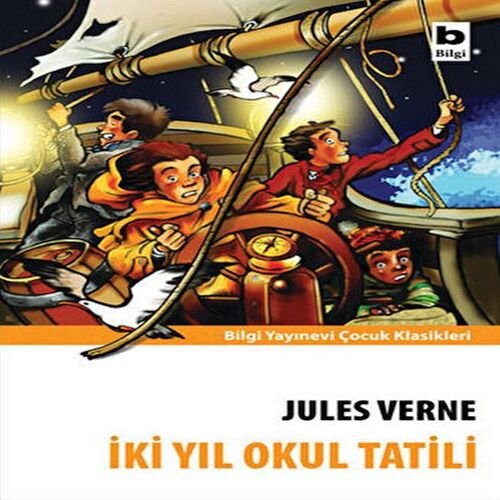 İki Yıl Okul Tatili İki Yıl Okul Tatili