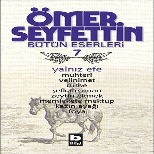 Yalnız Efe Yalnız Efe