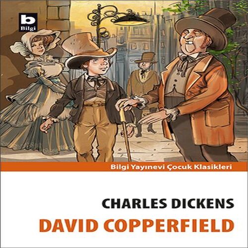 David Copperfield David Copperfield