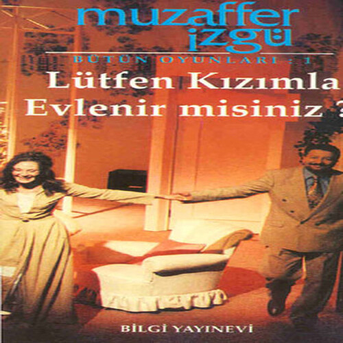 Lütfen Kızımla Evlenir misiniz? Bütün Oyunları 1 Lütfen Kızımla Evlenir misiniz? Bütün Oyunları 1