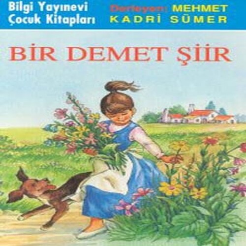 Bir Demet Şiir Bir Demet Şiir