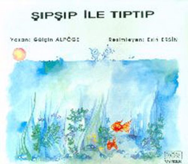 Şıpşıp ile Tıptıp Şıpşıp ile Tıptıp