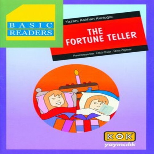 Basic Readers - The Fortune Teller Basic Readers - The Fortune Teller