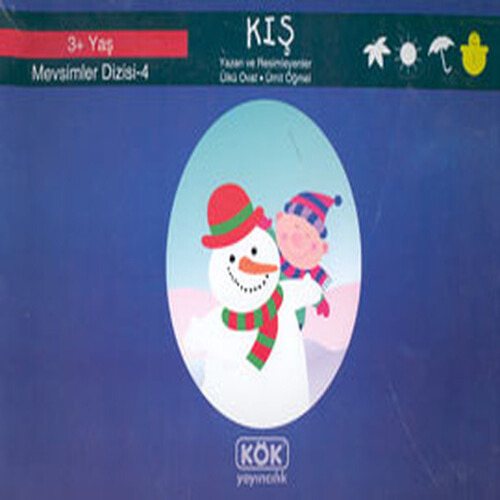 Kış Mevsimler 4 Kış Mevsimler 4