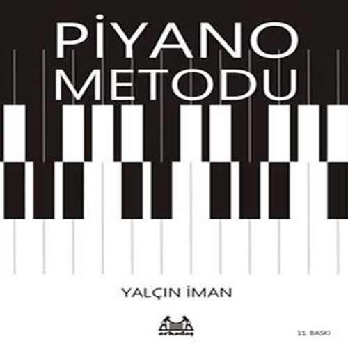 Piyano Metodu Piyano Metodu