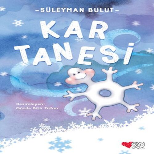 Kar Tanesi Kar Tanesi
