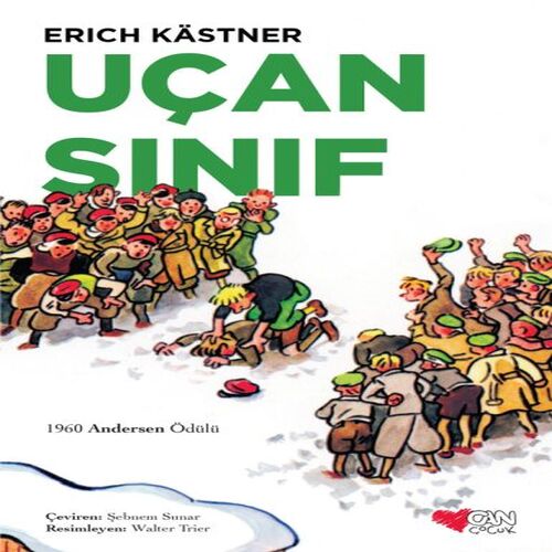Uçan Sınıf Uçan Sınıf