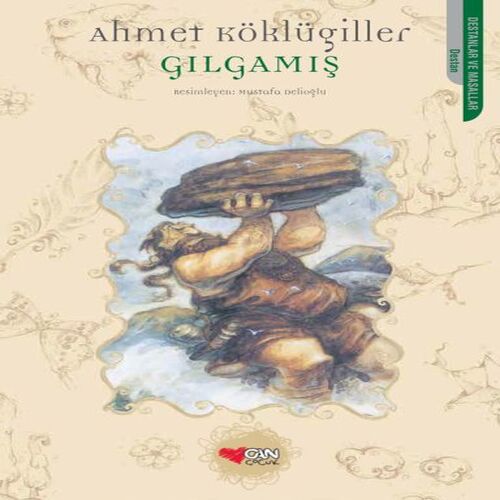 Gılgamış Gılgamış
