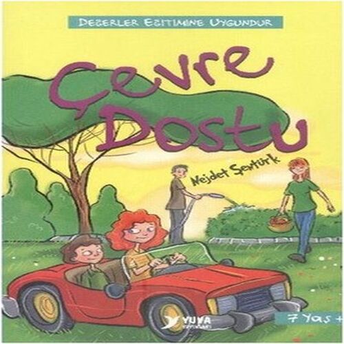 Çevre Dostu Çevre Dostu