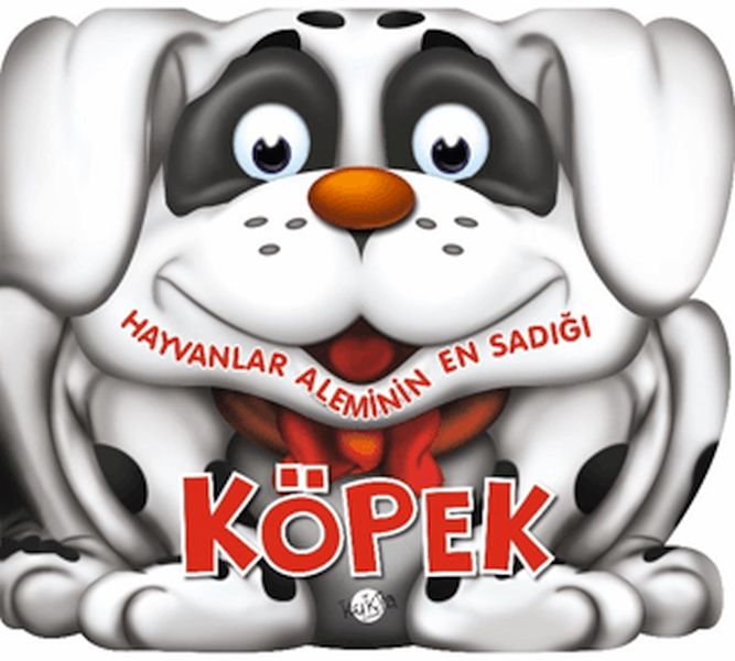 Hayvanlar Aleminin En Sadığı: Köpek Hayvanlar Aleminin En Sadığı: Köpek