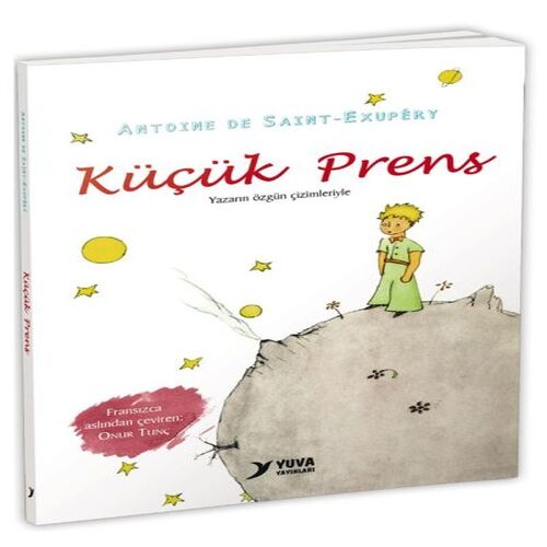 Küçük Prens Küçük Prens