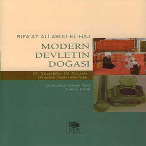 Modern Devletin Doğası Modern Devletin Doğası