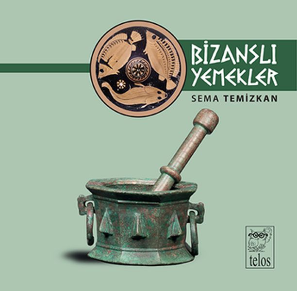 Bizanslı Yemekler Bizanslı Yemekler