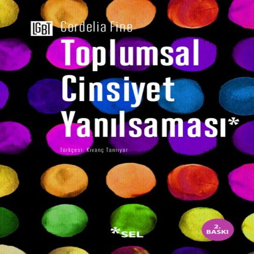 Toplumsal Cinsiyet Yanılsaması Toplumsal Cinsiyet Yanılsaması