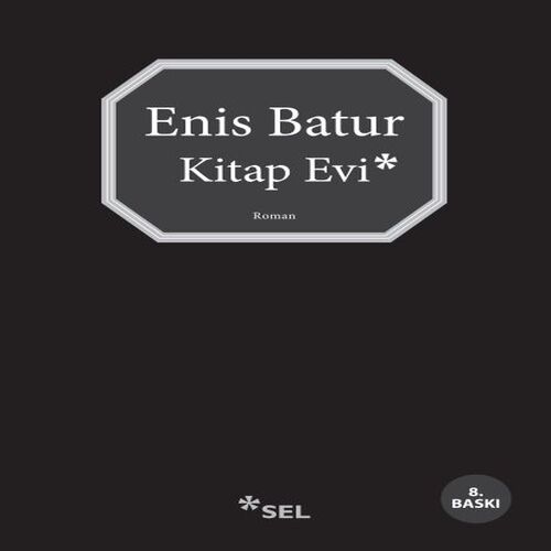 Kitap Evi Kitap Evi