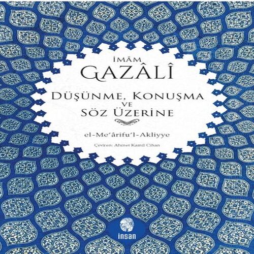 Düşünme, Konuşma ve Söz Üzerine Düşünme, Konuşma ve Söz Üzerine