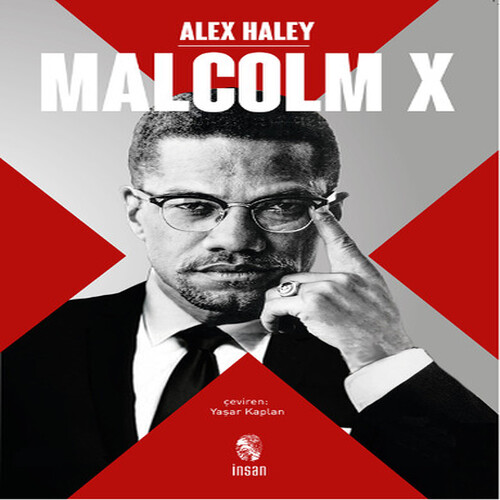 Malcolm X Malcolm X