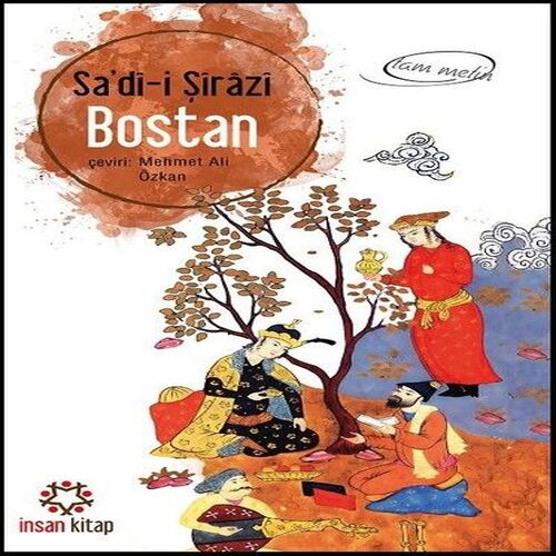 Bostan (Cep Boy) Bostan (Cep Boy)