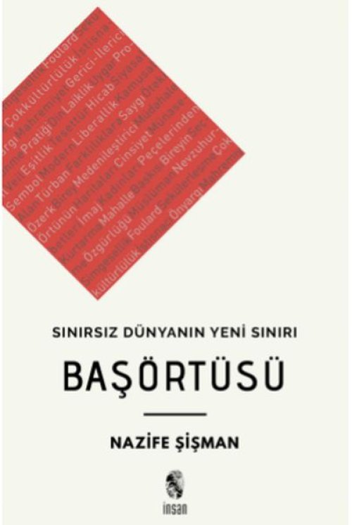 Başörtüsü - Sınırsız Dünyanın Yeni Sınırı Başörtüsü - Sınırsız Dünyanın Yeni Sınırı