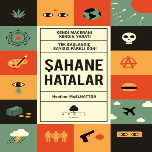 Şahane Hatalar Şahane Hatalar