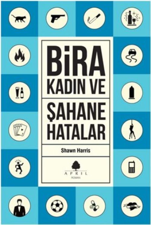 Bira Kadın ve Şahane Hatalar Bira Kadın ve Şahane Hatalar
