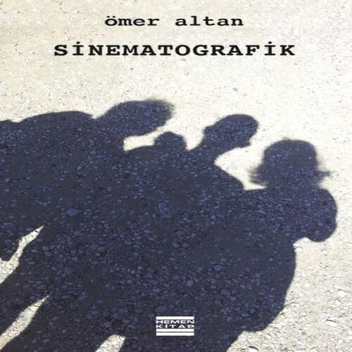 Sinematografik Sinematografik
