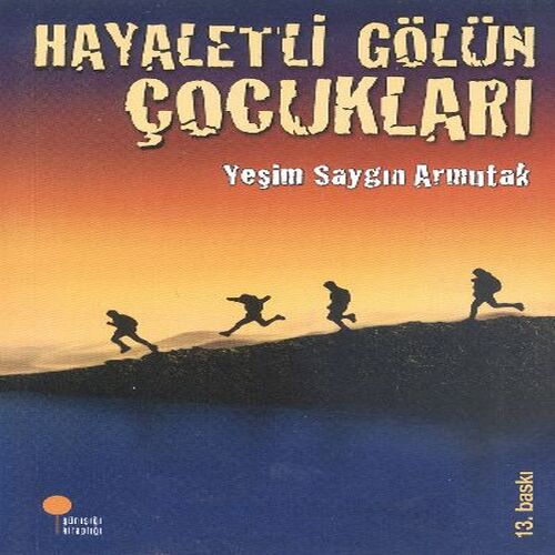 Hayaletli Gölün Çocukları Hayaletli Gölün Çocukları