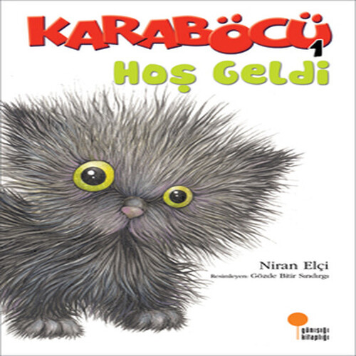 Karaböcü Hoş Geldi Karaböcü Hoş Geldi