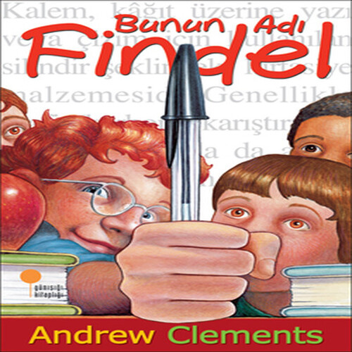 Bunun Adı Findel Bunun Adı Findel