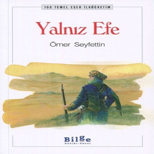 Yalnız Efe Yalnız Efe