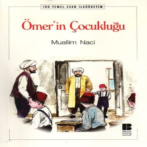Ömer’in Çocukluğu (İlköğretim) Ömer’in Çocukluğu (İlköğretim)
