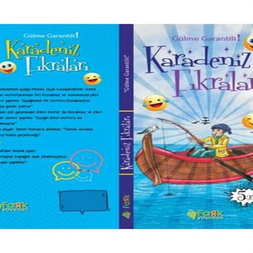 Karadeniz Fıkraları Karadeniz Fıkraları