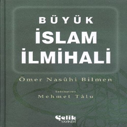 Büyük İslam İlmihali (Ciltli) Büyük İslam İlmihali (Ciltli)