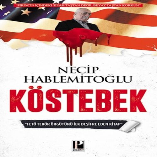 Köstebek Köstebek