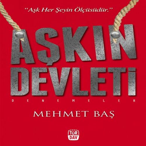 Aşkın Devleti Aşkın Devleti