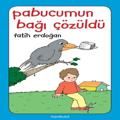 Pabucumun Bağı Çözüldü!.. Pabucumun Bağı Çözüldü!..
