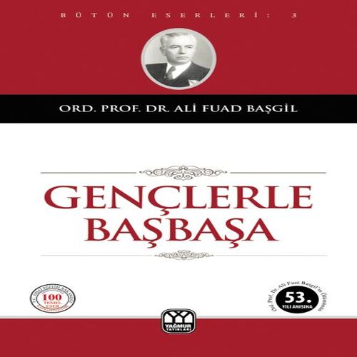 Gençlerle Başbaşa Gençlerle Başbaşa