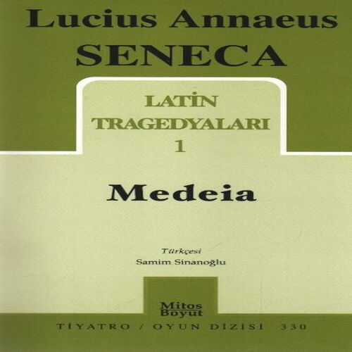 Medeia (330) Medeia (330)