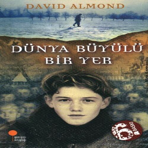 Dünya Büyülü Bir Yer Dünya Büyülü Bir Yer