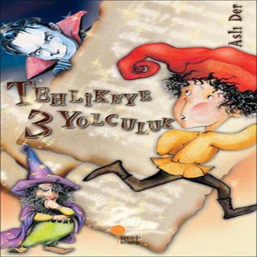 Tehlikeye 3 Yolculuk Tehlikeye 3 Yolculuk