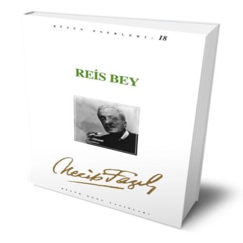 Reis Bey Reis Bey