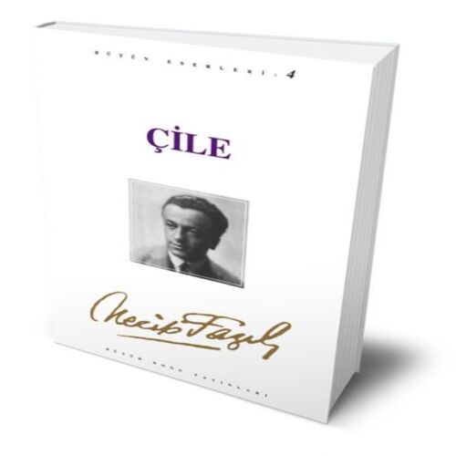 Çile Çile
