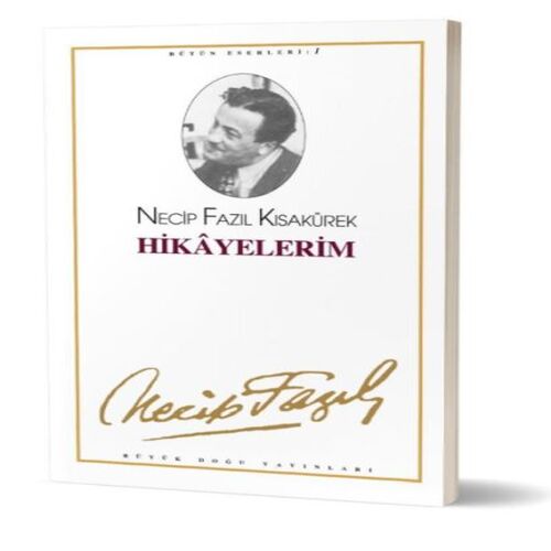 Hikayelerim Hikayelerim