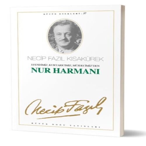 Nur Harmanı Nur Harmanı