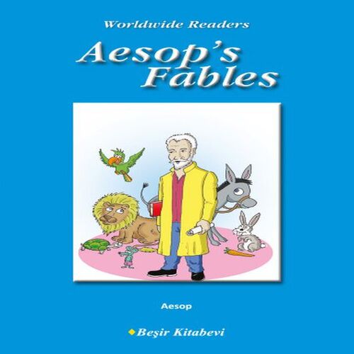 Level 1 - Aesop's Fables Level 1 - Aesop's Fables