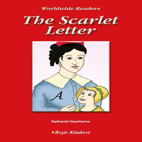 Level 2 - The Scarlet Letter Level 2 - The Scarlet Letter