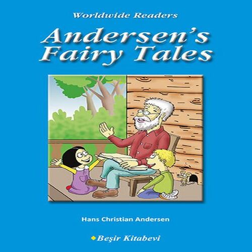 Level 1 - Andersen's Fairy Tales Level 1 - Andersen's Fairy Tales