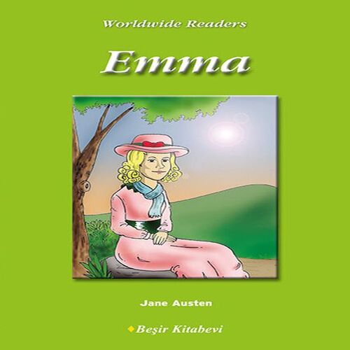 Level 3 - Emma Level 3 - Emma